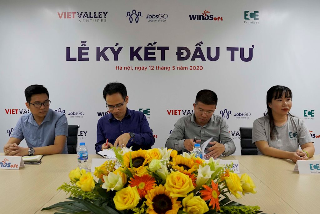 Quỹ Viet Valley Ventures công bố đầu tư vào ba startup công nghệ tại Việt Nam