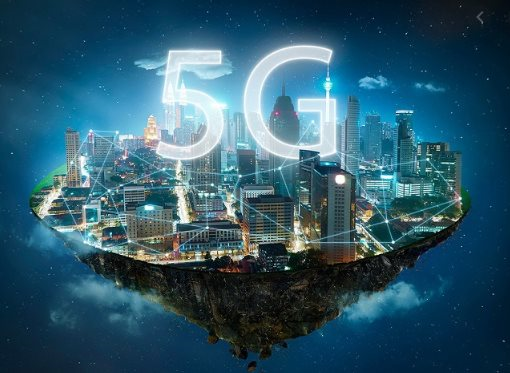 Ericsson dự báo có 2,8 tỷ thuê bao 5G vào năm 2025