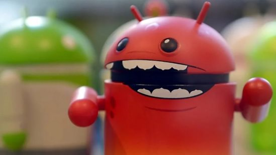 24.000 ứng dụng Android từ Play Store đe dọa dữ liệu người dùng