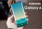Samsung Galaxy A51 là smartphone Android bán chạy nhất quý I