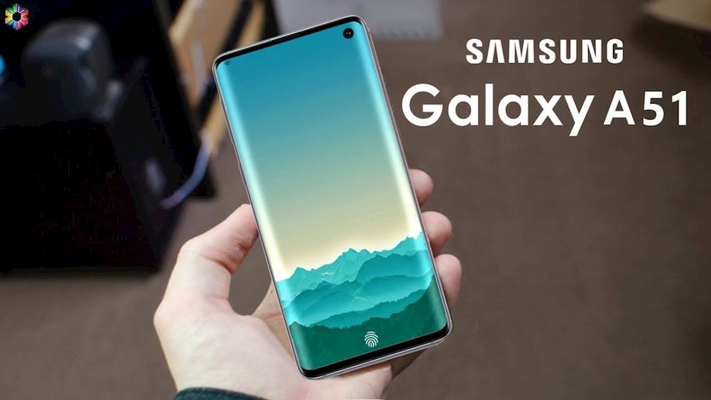 Samsung Galaxy A51 là smartphone Android bán chạy nhất quý I