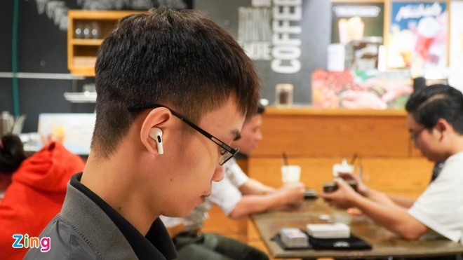 Hang san xuat AirPods tai Viet Nam co the tro thanh Foxconn moi hinh anh 2 Huawei_AFP.jpg