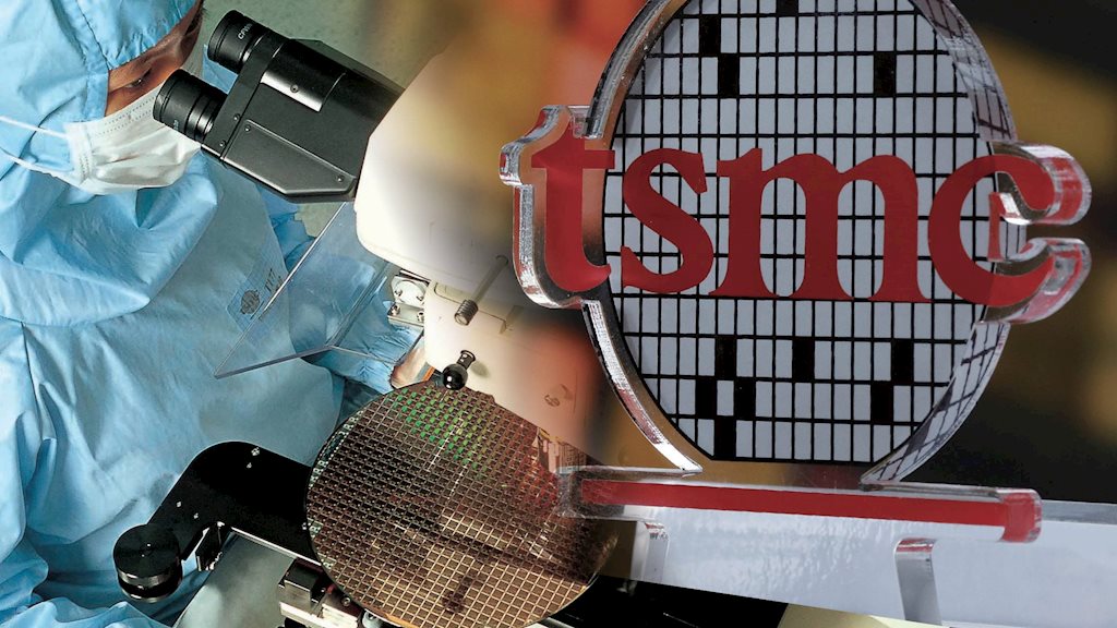TSMC xây nhà máy chip hiện đại bậc nhất thế giới tại Mỹ