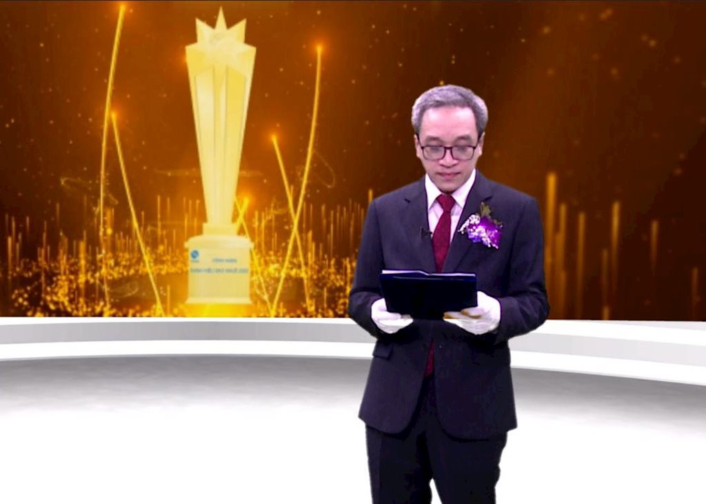 80% sản phẩm đạt Sao Khuê 2020 được phát triển trên nền công nghệ 4.0 | Top 10 Sao Khuê 2020 có tổng doanh thu 927 tỷ đồng