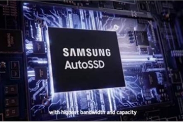 Samsung dự kiến mở rộng kinh doanh chất bán dẫn sử dụng trong ô tô