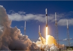 SpaceX thử nghiệm vệ tinh Starlink đầu tiên sử dụng giải pháp giảm độ sáng vệ tinh