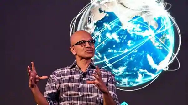 CEO Microsoft: Làm việc tại nhà có thể gây hại cho nhân viên