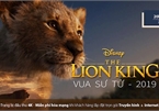 “The Lion King”: Cuộc cách mạng của công nghệ mô phỏng hình ảnh bằng máy tính