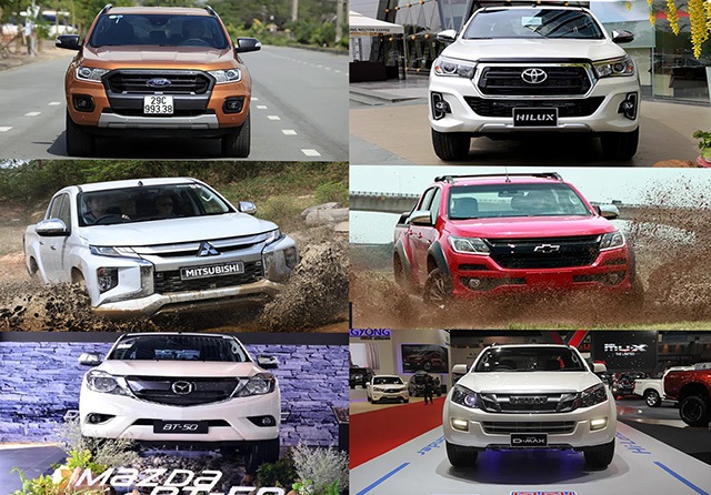 Giảm phí trước bạ: Những xe nào được hưởng lợi? - 2