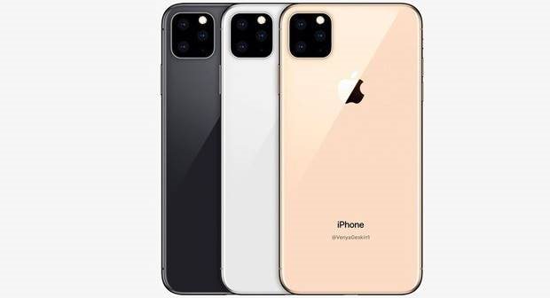 Mỹ: Apple tiếp tục đứng đầu về chỉ số người dùng hài lòng với smartphone