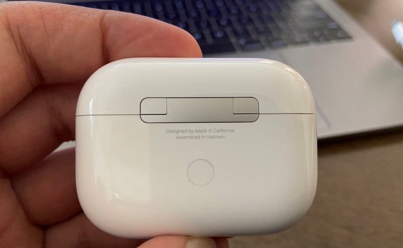 AirPods Pro bắt đầu lắp ráp tại Việt Nam