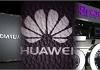 Huawei cầu cứu đối thủ trước lệnh cấm của Mỹ