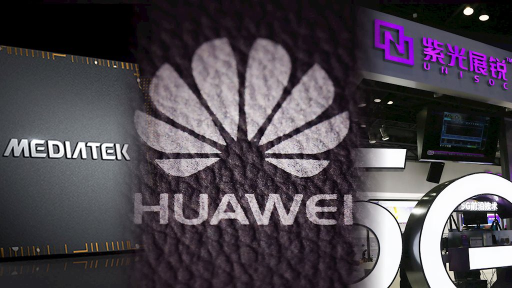 Huawei cầu cứu đối thủ trước lệnh cấm của Mỹ