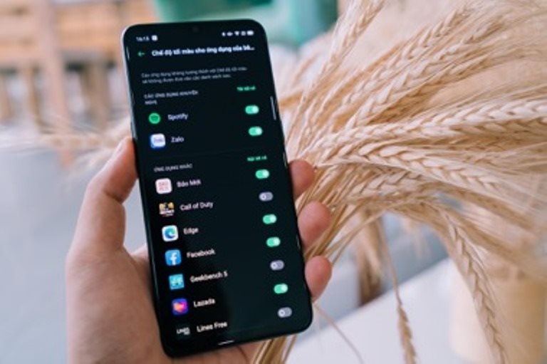 4 điểm thú vị trên OPPO Reno3 để tăng thêm độ hi-tech cho bạn