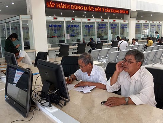 Lâm Đồng đặt mục tiêu 50% dịch vụ công trực tuyến mức 3, 4 có phát sinh hồ sơ