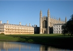 Đại học Cambridge tiếp tục dạy trực tuyến tới mùa hè 2021