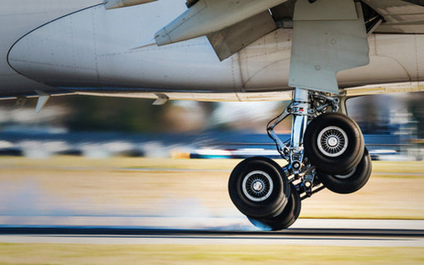 Lúc nào ngồi trên máy bay là nguy hiểm nhất: Cất cánh, hạ cánh hay đang ở trên không?