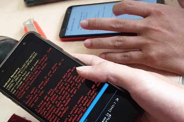 Nhiều điện thoại Samsung tại Việt Nam bất ngờ “đột tử'