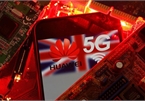 Anh bất ngờ muốn loại bỏ tối đa Huawei khỏi mạng 5G