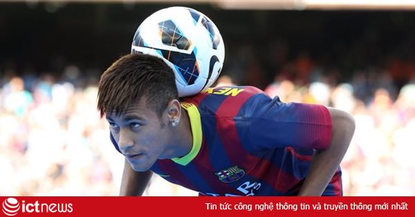 10 cầu thủ World Cup đang 'hot' nhất trên mạng xã hội