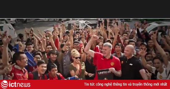 Clip nổi bật tuần qua: Robot biết chơi Flappy Bird