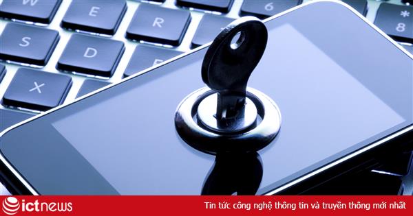 Bảo vệ điện thoại: không chỉ cần ốp lưng và tấm dán màn hình