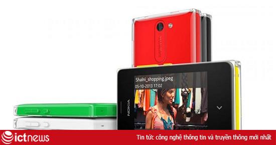 Các dòng điện thoại giá rẻ cho người tiêu dùng Việt