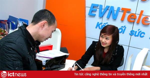 Viettel trả lại băng tần của EVN Telecom về Bộ TT&TT