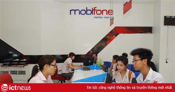 Nên chọn đối tác chiến lược nào cho MobiFone?