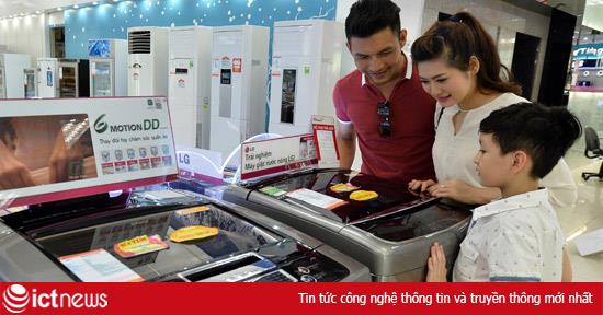 Việt Nam đóng vai trò then chốt trong chiến lược phát triển của LG
