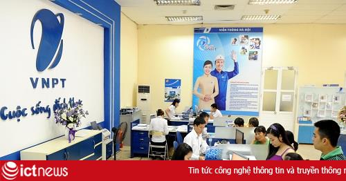 VNPT Đà Nẵng tái cơ cấu, giảm giảm nhân sự ở cấp trung gian