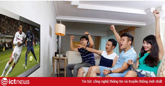 Tân Giám đốc Đài VTC hứa sẽ 