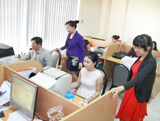 Nghị quyết mới về CNTT