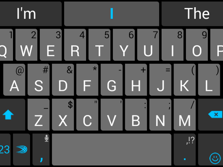smartphone Android, máy tính bảng
