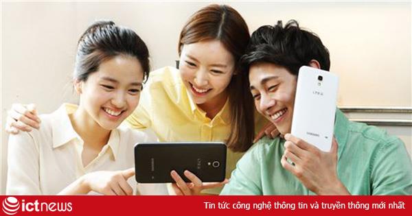 Samsung trình làng phablet Galaxy W màn hình... 7 inch