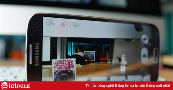 Samsung Galaxy S4 giảm giá 2 triệu đồng