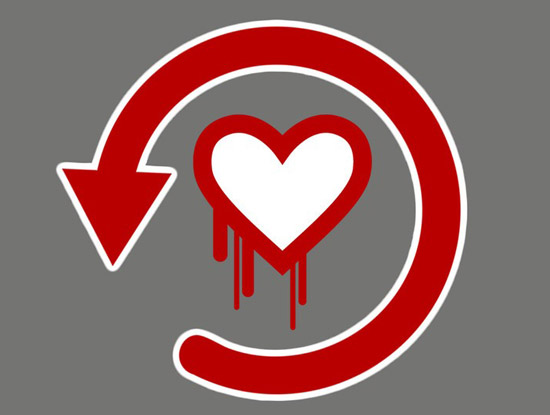 lỗ hổng Internet, heartbleed, mật khẩu
