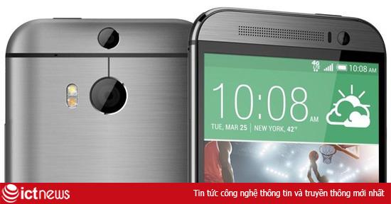 8 thủ thuật hay để sử dụng thành thạo HTC One M8