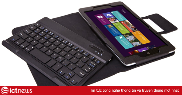 10 món đồ công nghệ được thèm muốn nhất năm 2014