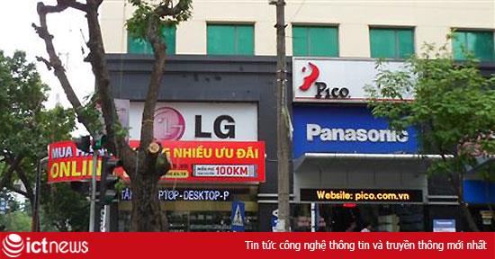 Cạnh tranh khốc liệt, nhiều siêu thị điện máy “đuối sức hụt hơi”