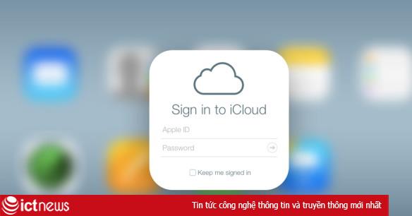 iCloud đã bị hack, Apple chọn cách... im lặng