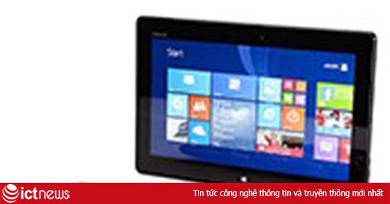 Giúp bạn chọn mua laptop lai máy tính bảng như ý
