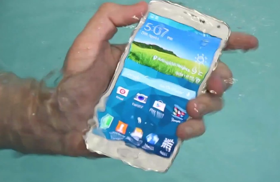 đánh giá galaxy s5, samsung galaxy s5, có nên mua galaxy s5