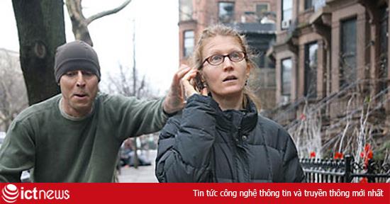 Cả thế giới lo sợ nạn mất cắp điện thoại di động