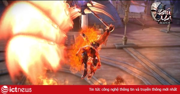 FPT Online chuẩn bị ra mắt game Đấu Ma tại thị trường Việt nam