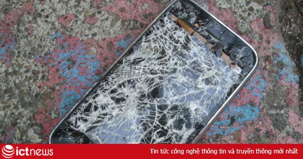 Thiệt mạng vì coi rẻ mạng sống hơn smartphone