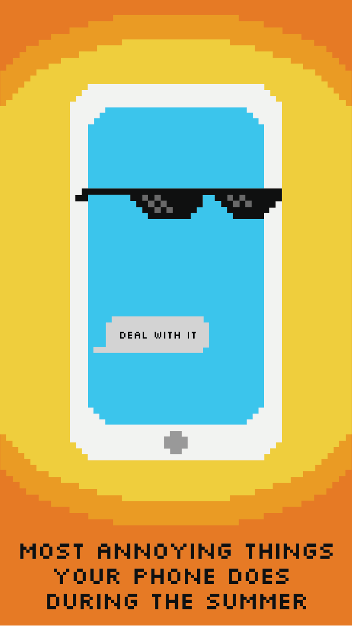 smartphone, iPhone, Android, mẹo