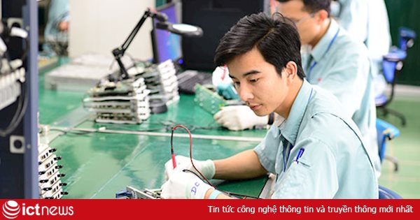 Xây dựng cơ chế thí điểm quản lý lao động, tiền lương với Viettel đến 2020