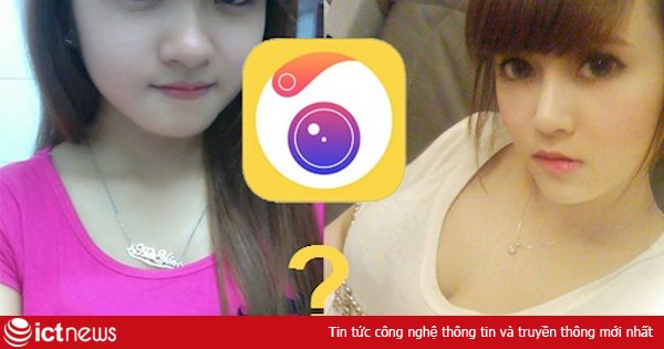 Hướng dẫn sử dụng Camera360 trên iPhone để chị em làm đẹp