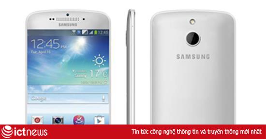 Samsung Galaxy S5 sẽ sạc pin siêu nhanh